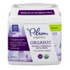 Plum Organics Organic Infant Formula with Iron, 32 oz
