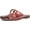 Terracotta Red, variant on Women's Bay Sandal Terracotta Red 6M
