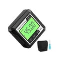 thumbnail image 4 of S SERENABLE Digital Level Angle Gauge Cube Protractor Angle Finders Level Box for Automobile A, 4 of 9