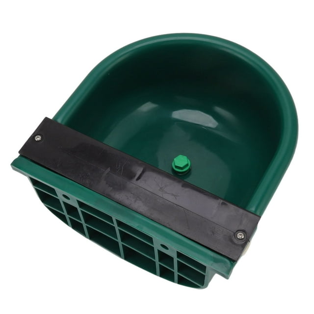 Cattle Drink Sink, Livestock Drinking Bowl Thickened Easy Installation For Farm