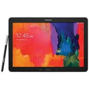 Refurbished Samsung Galaxy Note Pro with WiFi 12.2" Touchscreen Tablet PC Featuring Android 4.4 (KitKat) Operating System, Black