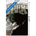 thumbnail image 3 of Marvel Comics - Hulk - Incredible Hulk #65 Wall Poster, 14.725" x 22.375", 3 of 6