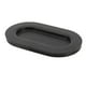 thumbnail image 1 of Tapa Del Tapón De Drenaje Ovalado De La Cama, 4L3Z 99277B76 AA Fácil De Instalar Buen Sellado Tapa Del Tapón De Drenaje Ovalada De La Cama Confiable Uso Duradero Para F-450, 1 of 7