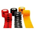 thumbnail image 2 of Ideal Instruments Self-adhesive SyrFlex Cohesive Bandage, Pet Wrap 2 in. x 5 yds, 2 of 4