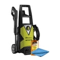 thumbnail image 1 of Hidrolavador KOBLENZ HL-270 1650PSI presión Shampoo y paño, 1 of 5
