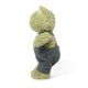 thumbnail image 5 of Muñeco rana: un animalito adorable ideal para niños y coleccionistas. Su bonito diseño lo convierte en un compañero alegre para los niños antes de dormir o en cualquier momento., 5 of 7