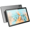 thumbnail image 2 of Tablets on Sale Clearance, Hwkond Android Tablet 10.1 Inch Touchscreen 1280x1080 IPS Full HD Display 5G Wifi Tablet Real Configuration 4GB RAM+32GB ROM And 256GB Expand Memory,Gray, 2 of 8