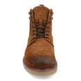 thumbnail image 6 of Thomas & Vine Mens Samwell Lace-up Round Toe Ankle Boot, 6 of 9