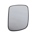 thumbnail image 4 of 12V Heated Door Mirror Glass with Convex Antifog, Clear View, Replacement for307 407 RHD, 4 of 7