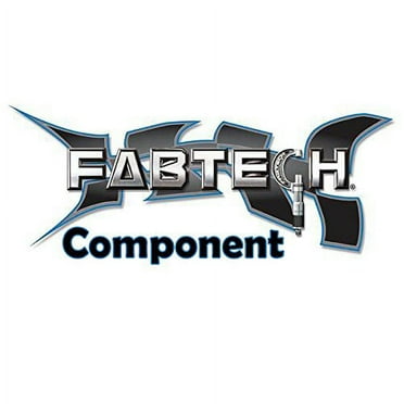 Fabtech FTS21061BK FABFTS21061BK 07-13 GM SILVERADO/SIERRA 1500 2WD 6 IN. SUSPENSION SYSTEM COMPONENT BOX 2 Fits select: 2007-2013 CHEVROLET SILVERADO, 2008-2013 GMC SIERRA