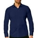 thumbnail image 1 of Camisa Para Hombre Slim Fit Strech Shendy Vendy Elegante Moda Casual, 1 of 4