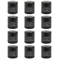 Oregon Oil Filters Walmart Com