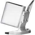 thumbnail image 2 of Djois by Tarifold, TFITD271, Modular Desktop Reference System, 1 Each, White, 2 of 6
