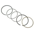Gasoline Generator Piston Ring Replacement Kit for 168F/5.5 6.5HP