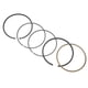 thumbnail image 3 of Kit De Aros De Pistón, Reemplazo De Aros De Pistón De Material Resistente Y Duradero, Agricultura De Alta Dureza Para Acuicultura YLSHRF Piston Ring Kit, 3 of 8
