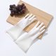 thumbnail image 3 of Guantes de látex impermeables con gradiente para el hogar Guantes para lavar ropa y limpieza del hogar Guantes para lavar platos de cocina, 3 of 5