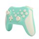 thumbnail image 4 of Controlador de juegos, Gamepad inalámbrico de 6 ejes Bluetooth Controlador de juegos Bluetooth Accesorio de juego Respuesta rápida, 4 of 12