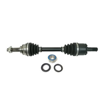 Front Left CV Axle for Kawasaki Brute Force 650i & 750 59266-0007
