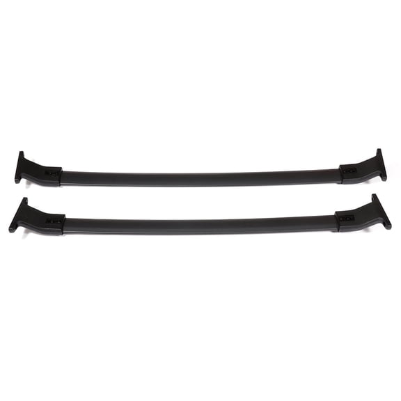 ECCPP Roof Rack Crossbars Compatible for Honda Odyssey 2011-2017 Cargo Racks Rooftop Luggage Canoe Kayak Carrier Rack - Max Load 165LBS Kayak Rack Accessories