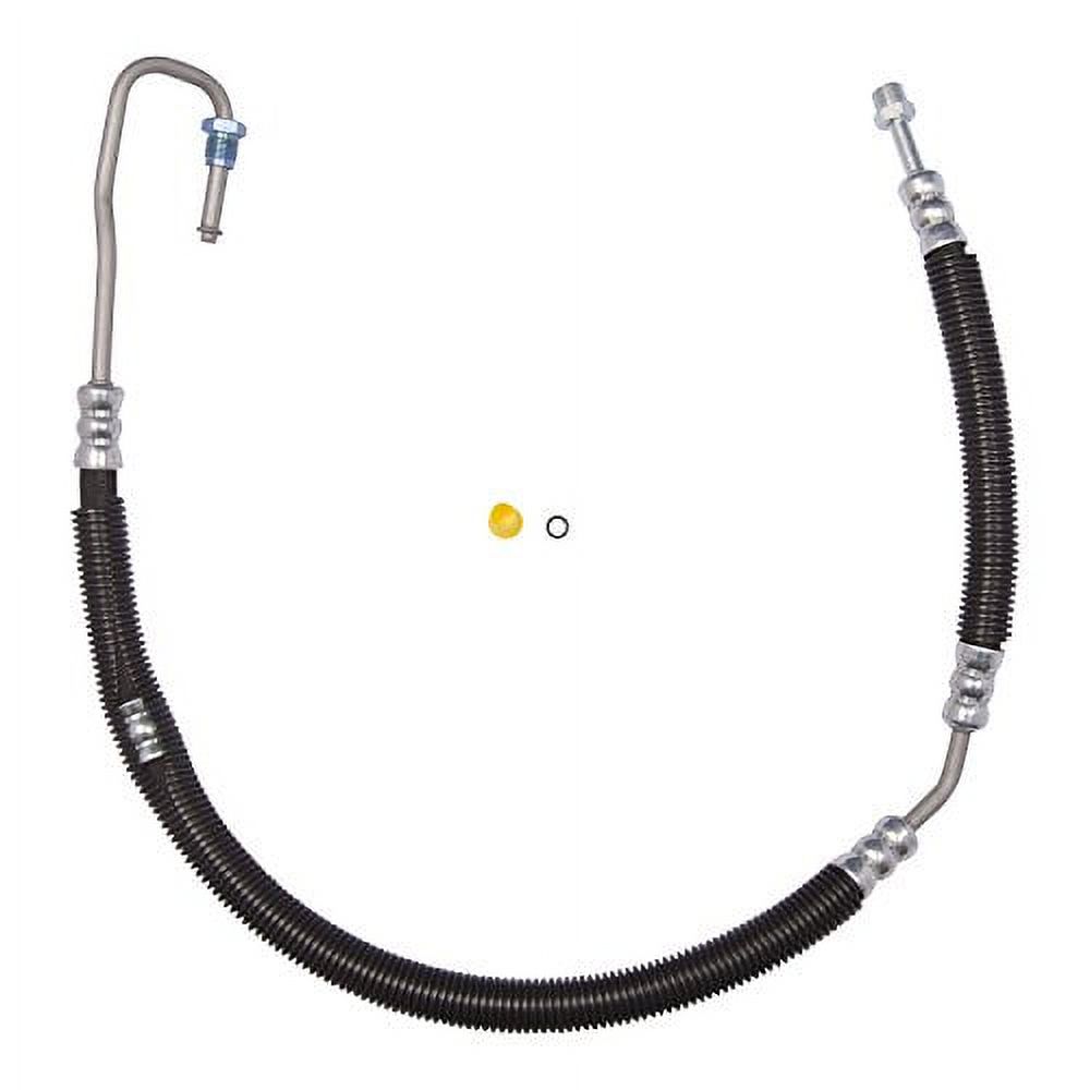 Edelmann 80798 Pressure Line Assembly