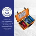 thumbnail image 6 of Adventure Medical Marine Series Medical Kit - 2500, 6 of 8