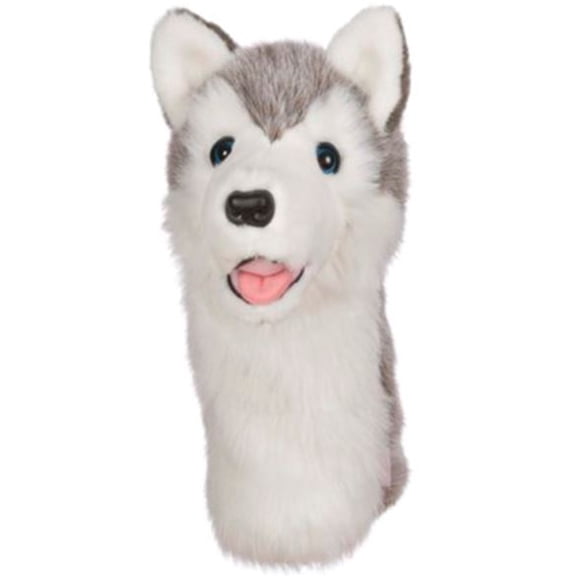 Daphne Golf Driver Husky Headcover