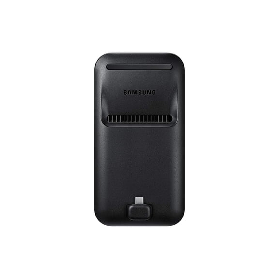 Restored Samsung Galaxy DEX Pad Station for S8/S9 & Note8 - Black (Refurbished)