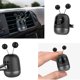 thumbnail image 5 of RV Ambientador para coche, difusor de perfume para coche, ambientadores de aromaterapia para eliminar automáticamente los olores y refrescar el interior del coche. oso de fresa Electrónica, 5 of 5