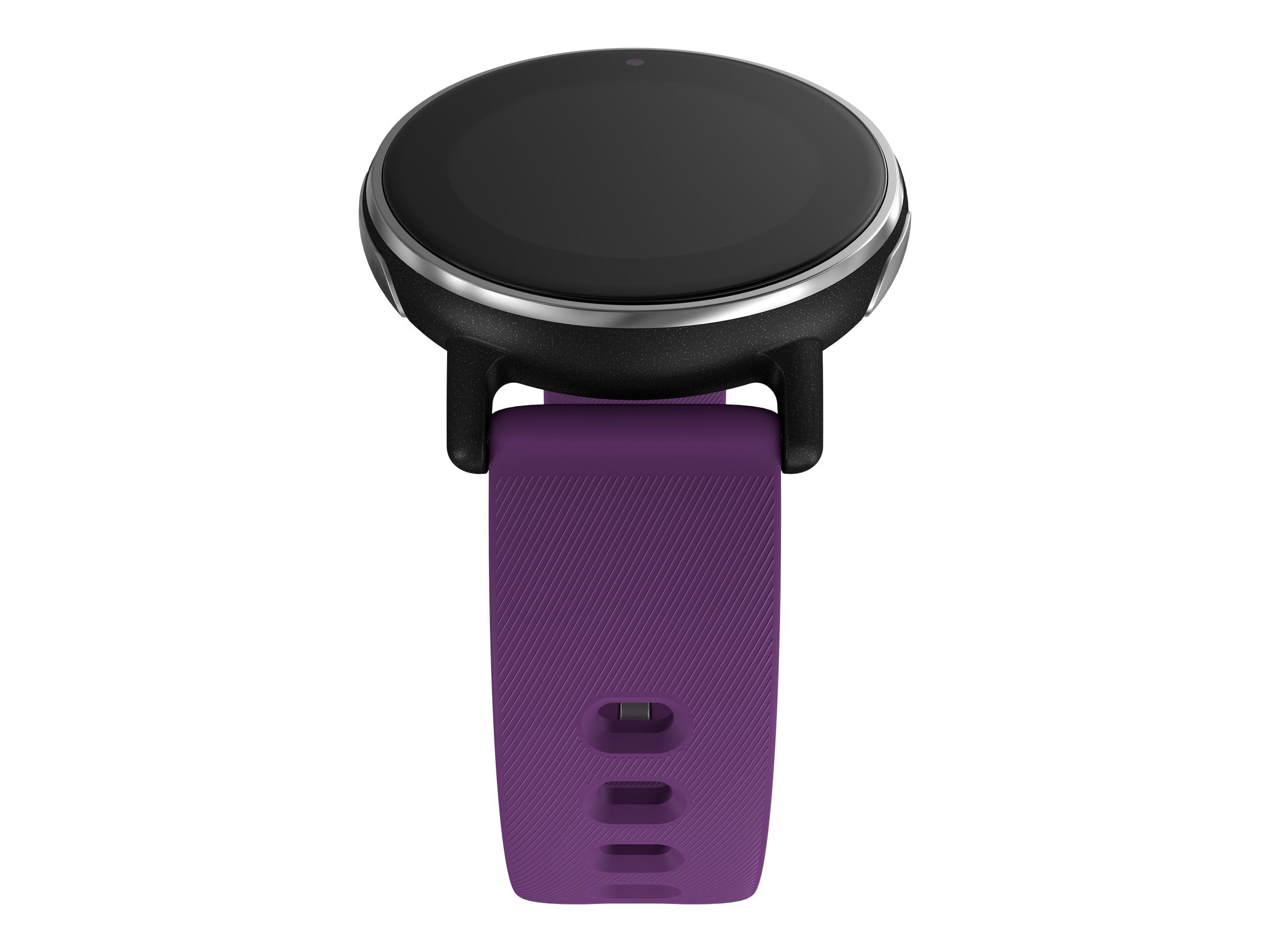 Acer Ware - 42 mm - smart watch with strap - purple - display 1.1" - 4 MB - Bluetooth - 1.3 oz - Walmart.com