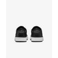 thumbnail image 5 of Ni - ke Ni - ke AIR JORDAN 1 Low G Black Men's Golf Shoes DD9315-003, 5 of 5