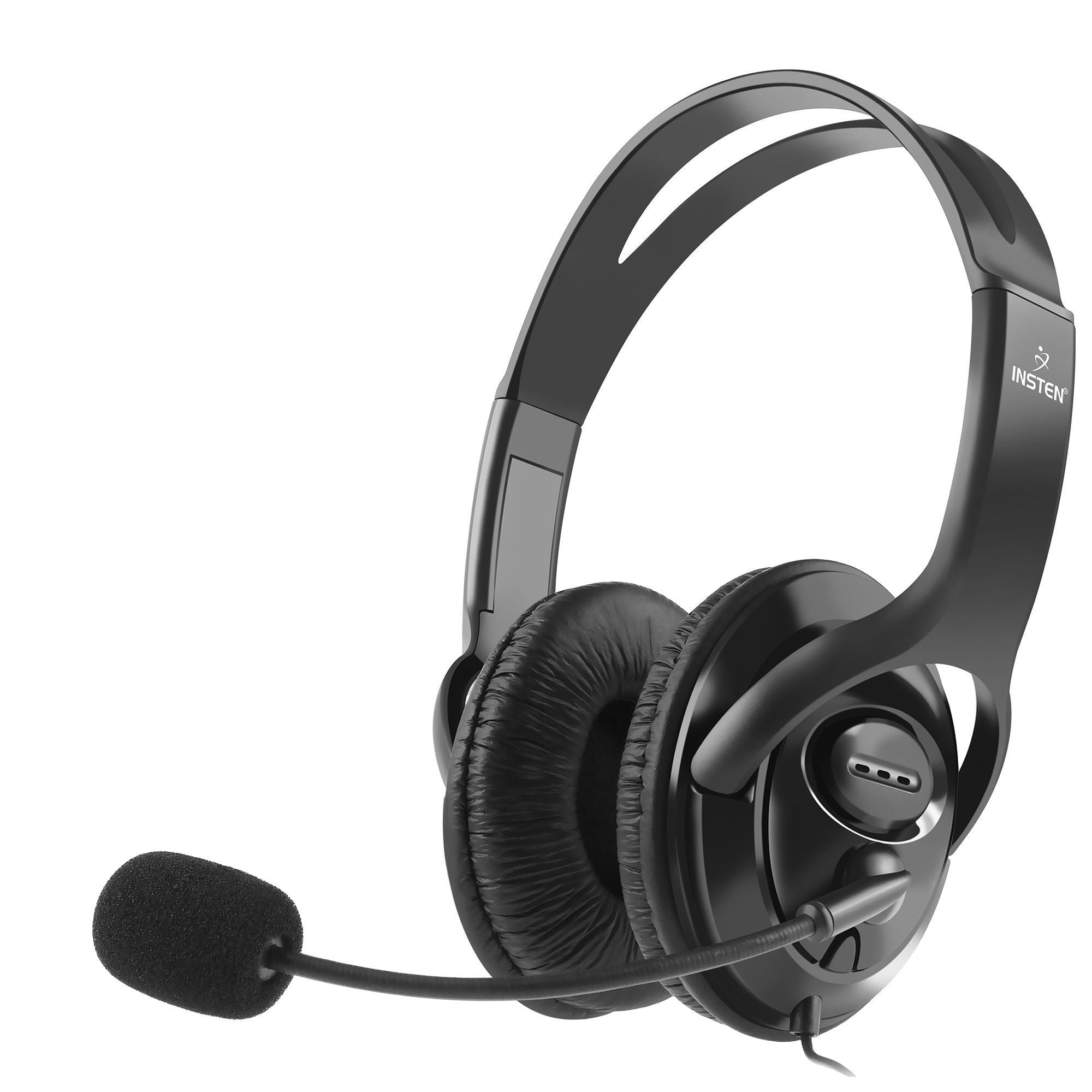 xbox compatible headset with mic