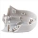 thumbnail image 4 of Cubierta Frontal Izquierda para Mini 3 Shell Piezas de Repuesto Piezas de Repuesto Accesorios para Drones, 4 of 5