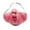 C, variant on Rdausd Funny Dog Muzzle Costume Mask, Novelty Creepy Dog Face Mask for Small Medium Large Dogs, Hilarious Pet Costume Accessory for Parties Halloween Photos Pranks