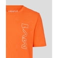 thumbnail image 5 of Red Bull Racing F1 Kids Max Verstappen Driver T-Shirt - Exotic Orange, 5 of 11