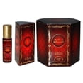 thumbnail image 1 of Aceite de perfume Nabeel Nasaem Roll-on 6 ml x 6 para mujer, 1 of 1