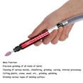 thumbnail image 4 of Amdohai Multi-function Mini Pencil Polishing Rotary Cutting Tool Set Professional Air Micro Die Grinder Kit 16pcs 65000 RPM, 4 of 8