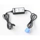 thumbnail image 1 of Car Audio AUX Adapter 3.5Mm AUX Input CD Changer con para Carga para Accord Odyssey Pilot, 1 of 5