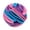 A010- Style J, variant on Sniffing Ball, Plush Small Size, 5.9 Inch, 1 Piece, For Dogs Interactive Training Sniffing Game
