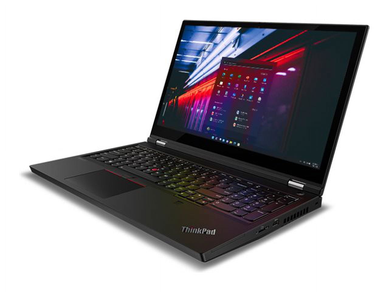 Lenovo ThinkPad X13 Gen 1 Laptop - 13.3