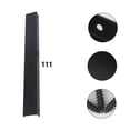 thumbnail image 4 of Minkissy Alloy Wardrobe Door Handle Showing Rack Modern for Drawer 1Set, 4 of 8