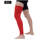 thumbnail image 4 of Protector de piernas transpirable para exteriores, con protección solar, para baloncesto, montañismo, protector de rodillas, suministros para ciclismo, protector de piernas para correr, 4 of 4