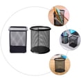 thumbnail image 4 of Miangastore Anti-slip Black Iron 2Pcs 3.9X3.5In, 4 of 8