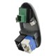thumbnail image 4 of Replacement Window Regulator Switch 500321137 for Iveco Daily 1999 - 2006 Left Front Power Window, 4 of 5