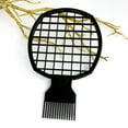 HLJHKJWM Enhance and Define Your Beautiful Curls and Twists with the