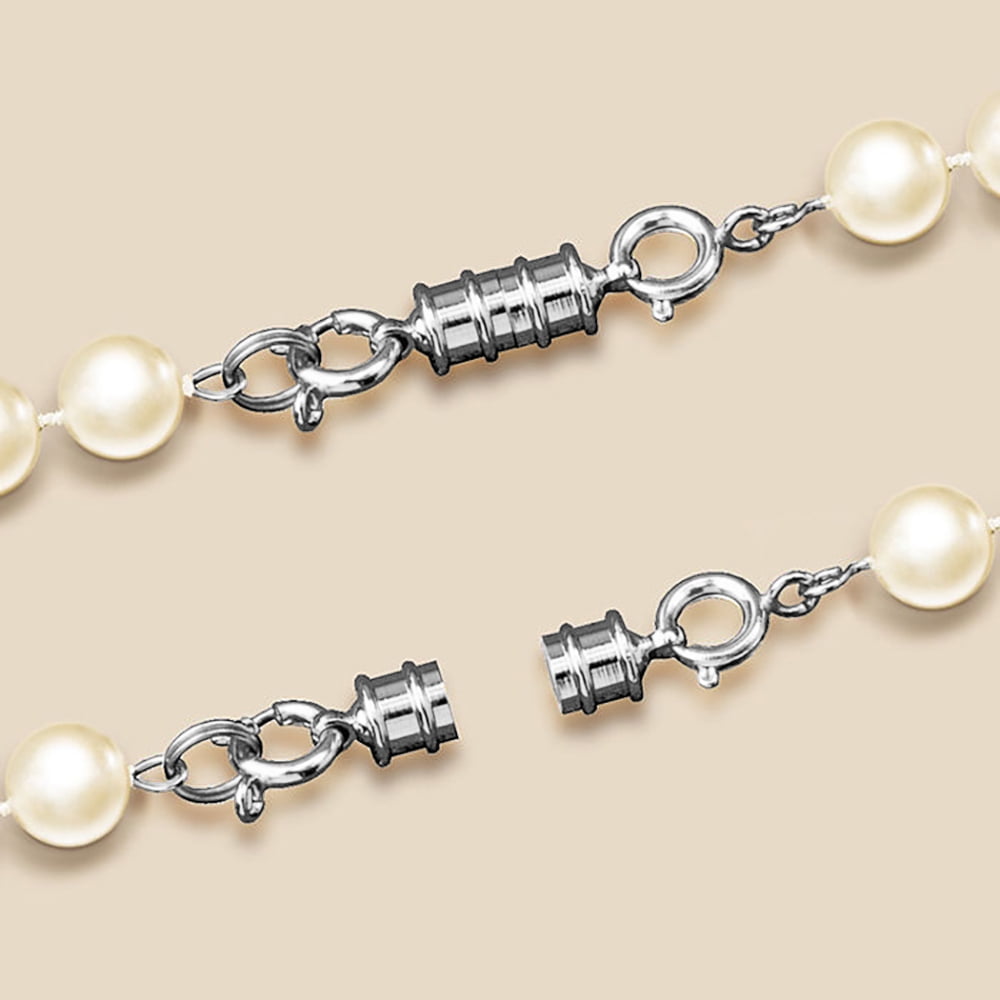 Jewelry Clasps silver