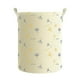 thumbnail image 1 of Cesto plegable para ropa sucia | Cesto de gran capacidad con asa | Cesto plegable de plástico resistente para guardar la ropa sucia y ahorrar espacio, 1 of 5