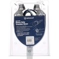 thumbnail image 7 of Attwood SP-4000-ADJ-RB Heavy Duty Transom Saver, Adjustable from 24 to 36 Inches, Heavy Duty Head, Roller and Trailer Mounts, 7 of 7