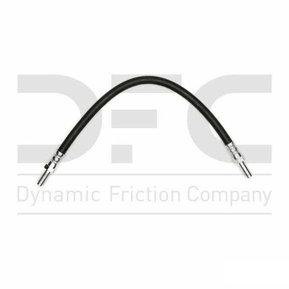 Front Dynamic Friction Company Brake Line Hose 350-16001