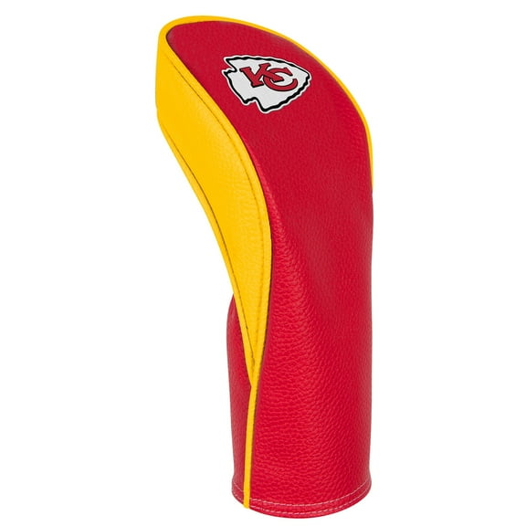 WinCraft Kansas City Chiefs Golf Club Fairway Headcover