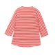 thumbnail image 2 of Vestido Para Niñas Ropa Para Niñas Bebés Vestido De Cervatillo A Rayas De Navidad Vestido De Princesa Borgoña Odeerbi LM103-4845, 2 of 8